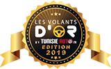 Volant d'or 2019